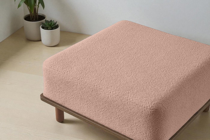 Atelier Del Sofa Pia - Pink Atelier Del Sofa Pia - Pink